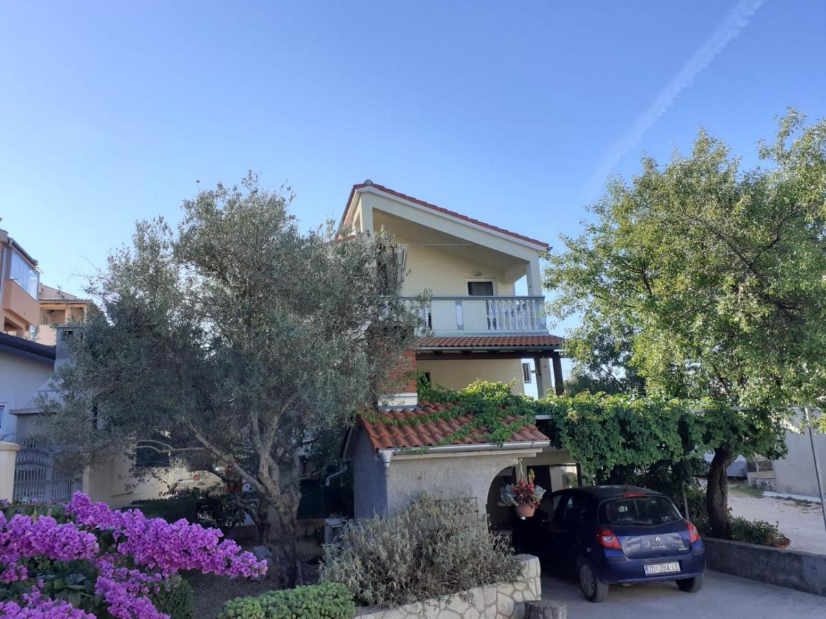 פאקוסטאן Apartmani Krpeta מראה חיצוני תמונה