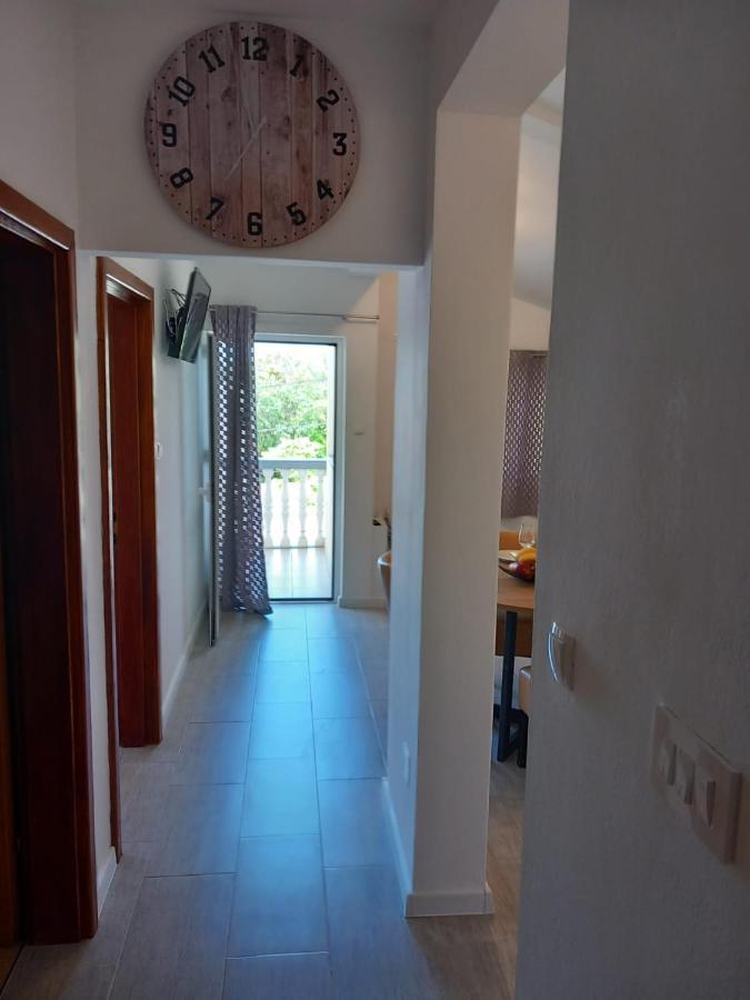 פאקוסטאן Apartmani Krpeta מראה חיצוני תמונה